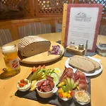 公寓 Ahornhuette Gastein