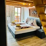 Ahornhuette Gastein 巴德加斯坦