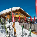 Ahornhuette Gastein 公寓 巴德加斯坦
