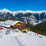 Ahornhuette Gastein 公寓 巴德加斯坦