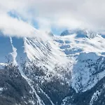 公寓 Ahornhuette Gastein
