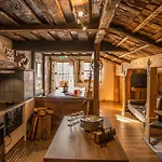 Ahornhuette Gastein * 巴德加斯坦