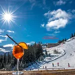 Ahornhuette Gastein