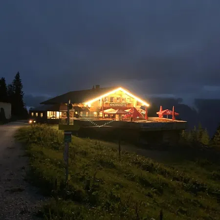 Apartment Ahornhuette Gastein *