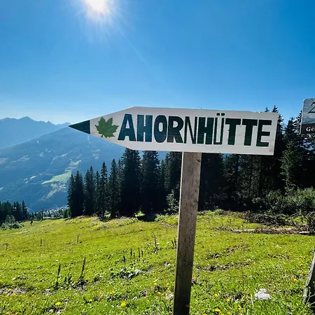 Ahornhuette Gastein *