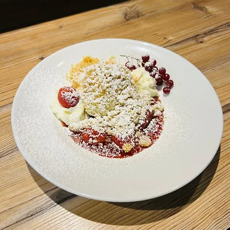 Ahornhuette Gastein Bad Gastein