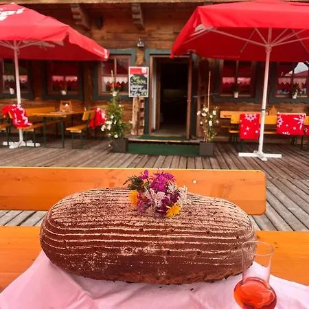 Ahornhuette Gastein Apartment