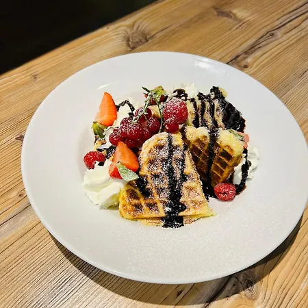 Ahornhuette Gastein Appartement *