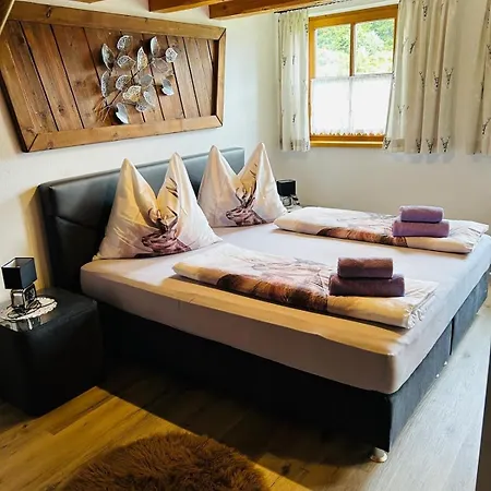 Ahornhuette Gastein Apartment *