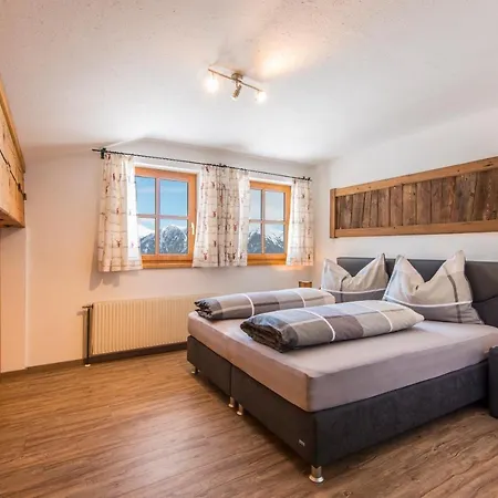 Ahornhuette Gastein Appartement *