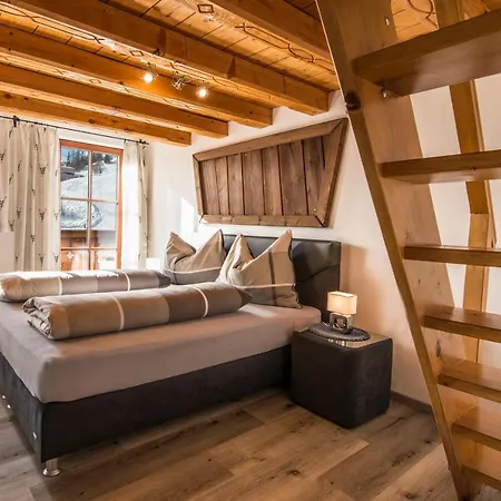 Appartement Ahornhuette Gastein *