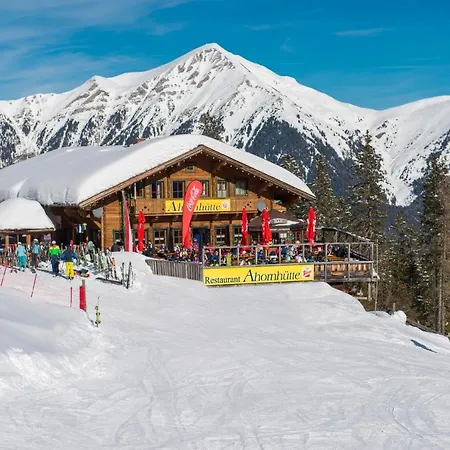 Apartment Ahornhuette Gastein *