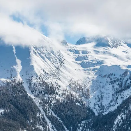 Appartement Ahornhuette Gastein