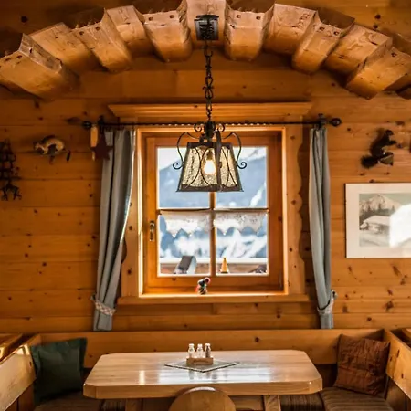 Appartement Ahornhuette Gastein *