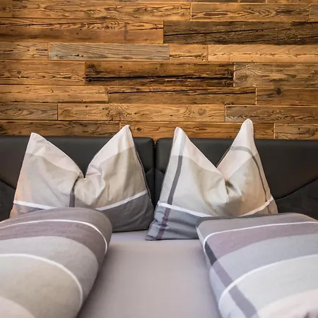 Appartement Ahornhuette Gastein Bad Gastein