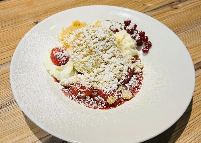 Ahornhuette Gastein Bad Gastein