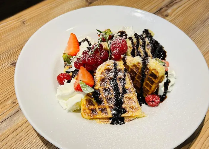 Ahornhuette Gastein Apartment *