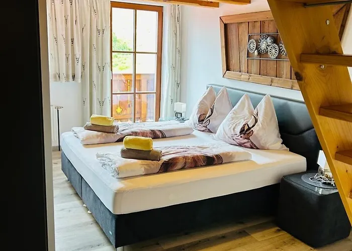 Ahornhuette Gastein Bad Gastein