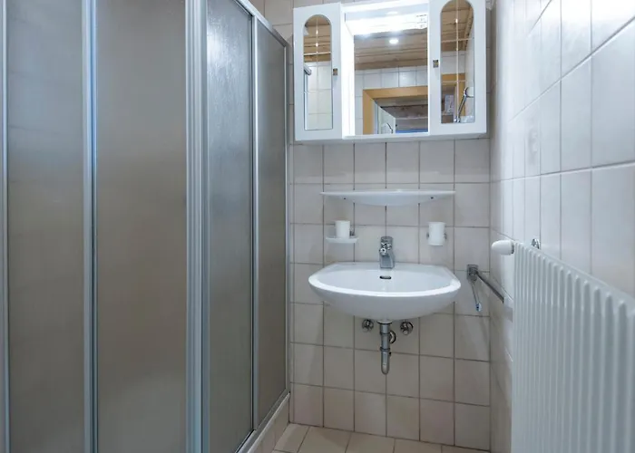 Apartment Ahornhuette Gastein *