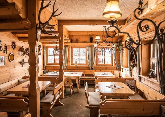 Ahornhuette Gastein Lägenhet Bad Gastein