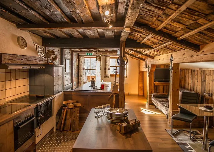 Ahornhuette Gastein * Bad Gastein