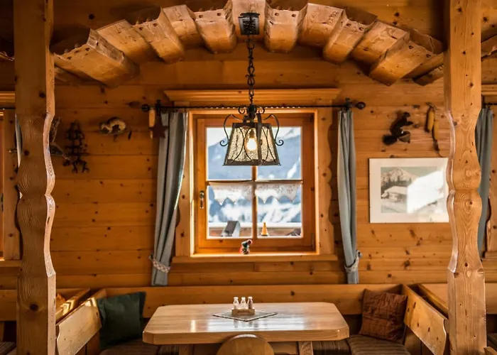 Apartment Ahornhuette Gastein *