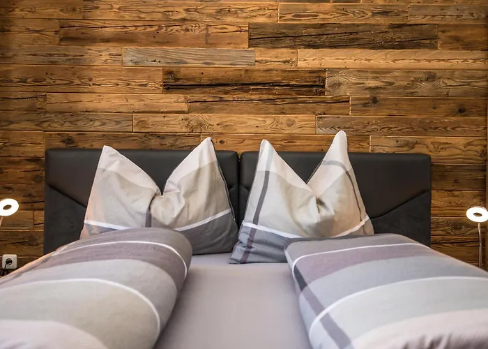 Lägenhet Ahornhuette Gastein Bad Gastein